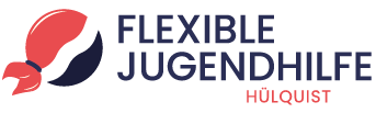 Flexible Jugendhilfe Hülquist Logo