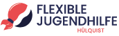 Flexible Jugendhilfe Hülquist Logo